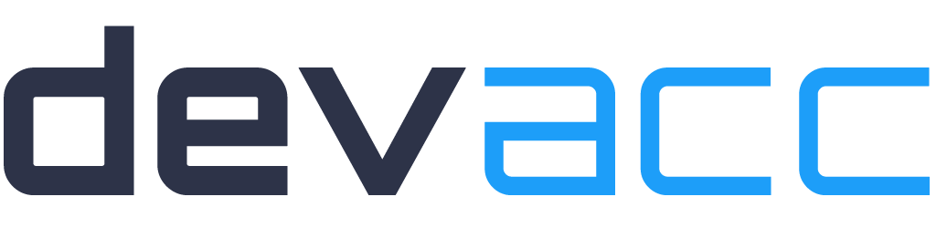 Devacc Logo